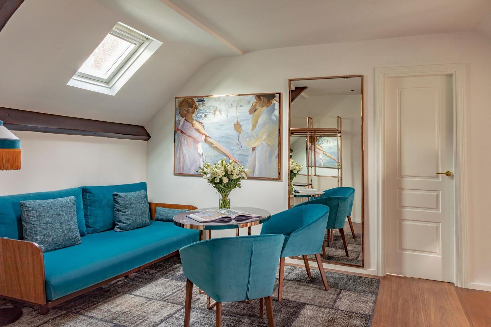 Elena Sorolla Suite
