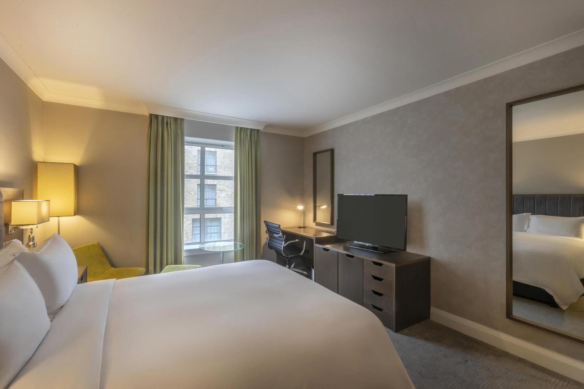 Standard King Room