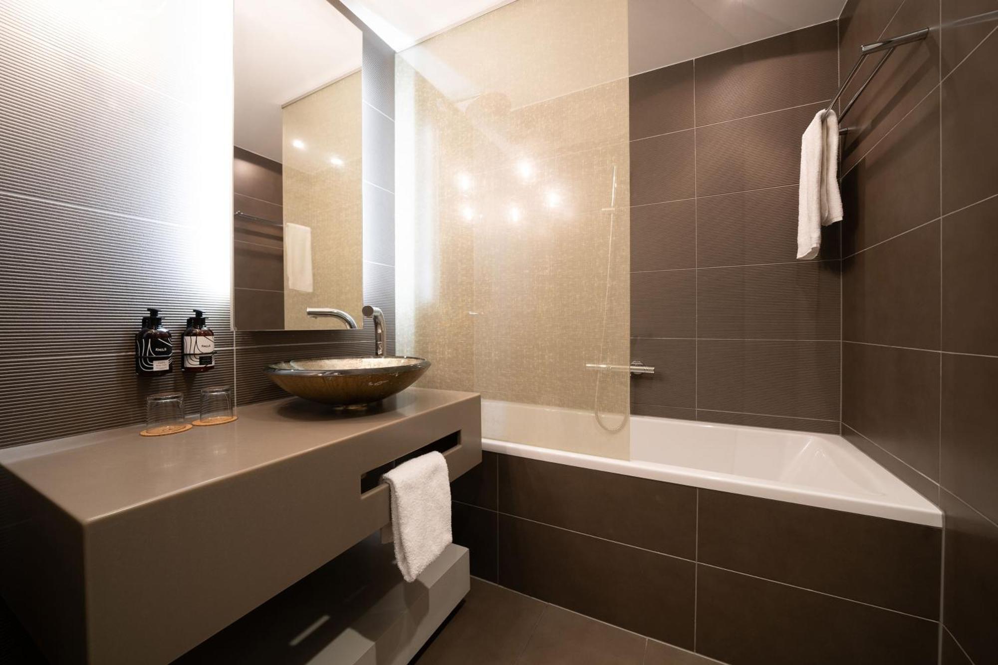 The Innside Premium Room Extra Space