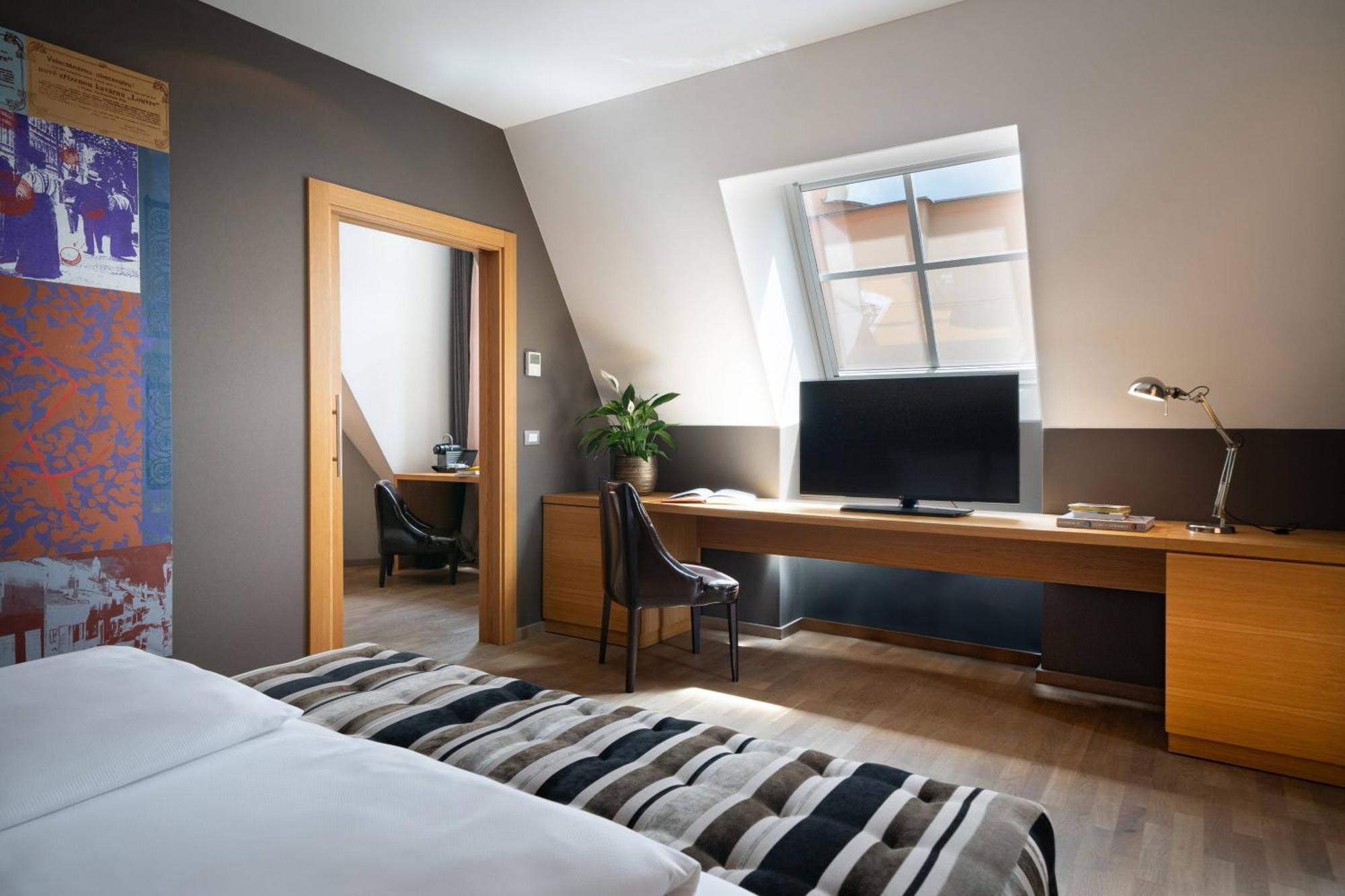 The Townhouse