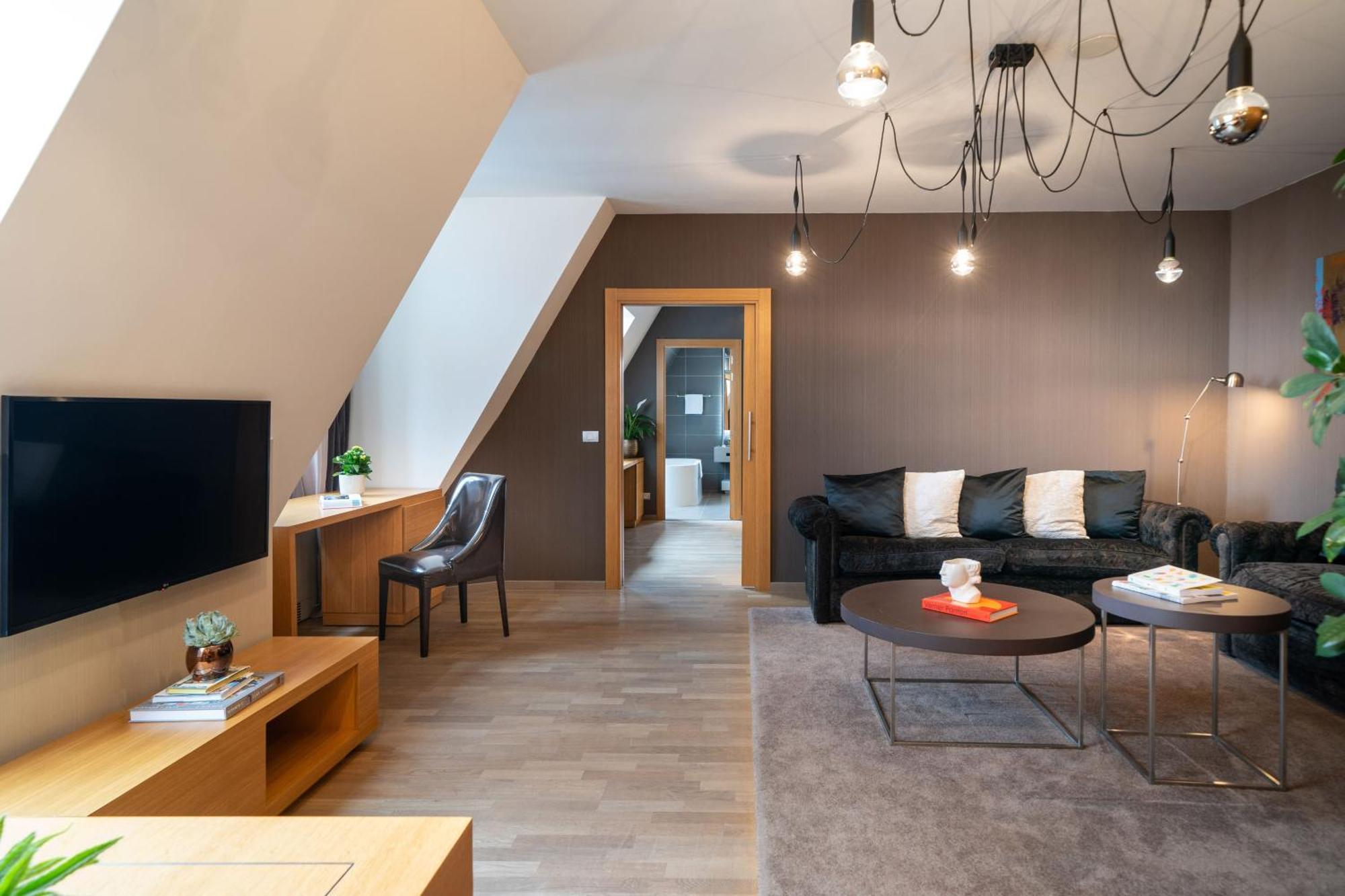 The Townhouse