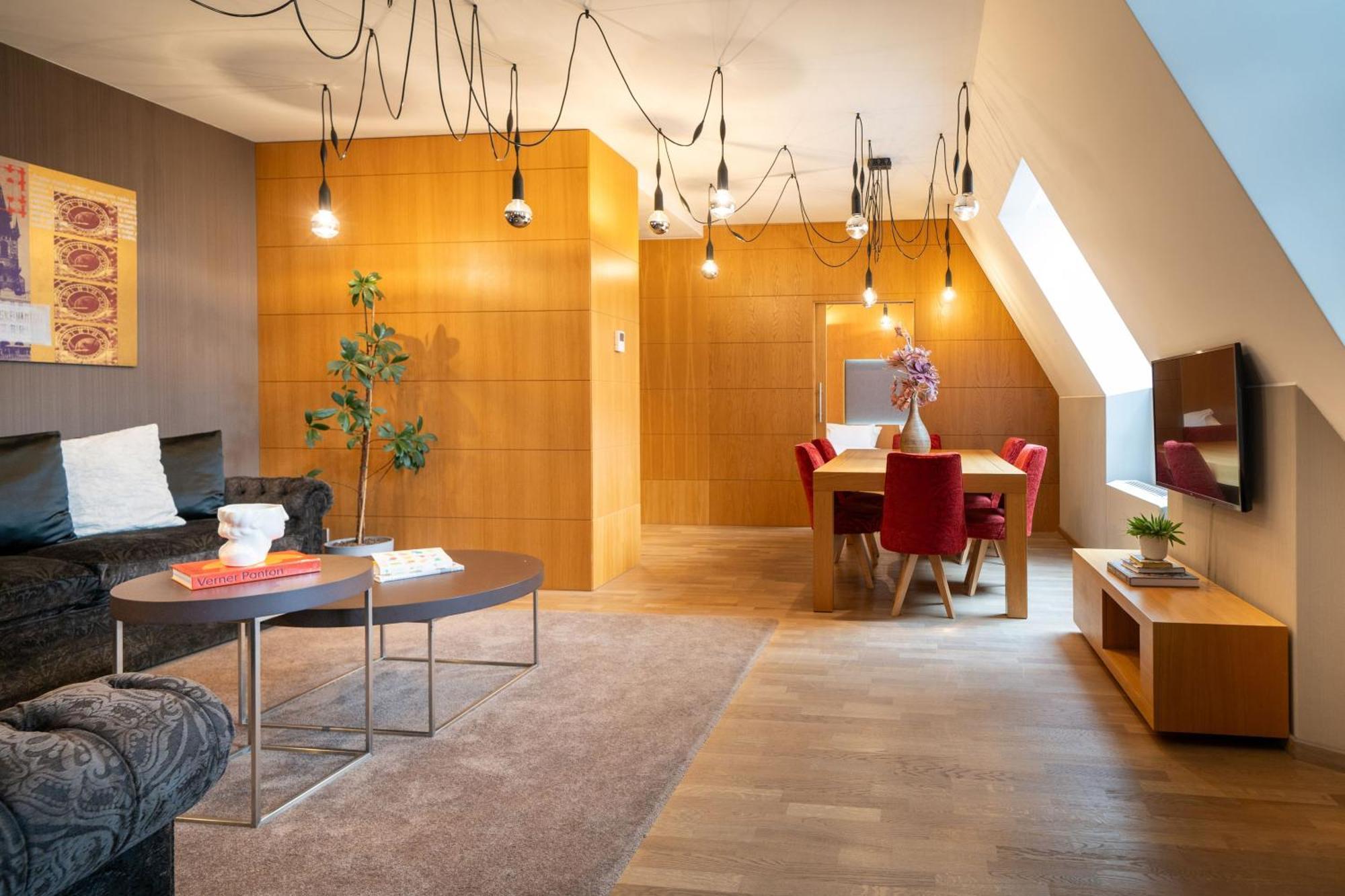 The Townhouse