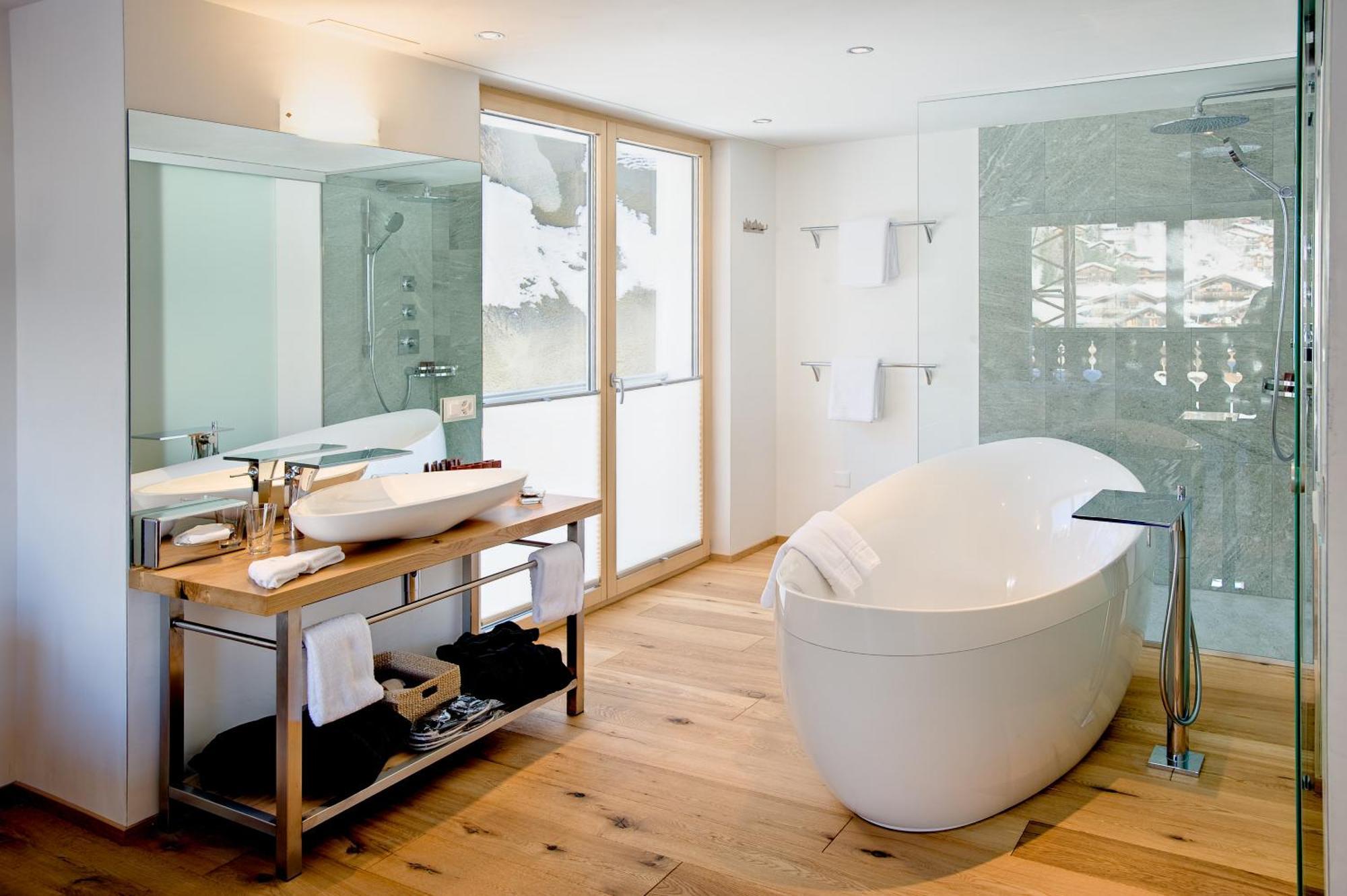 Maxi Suite Deluxe