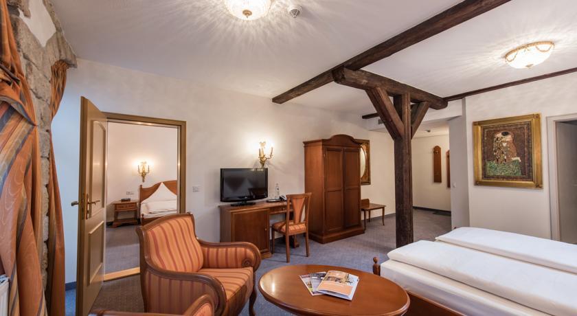 Superior Doppelzimmer