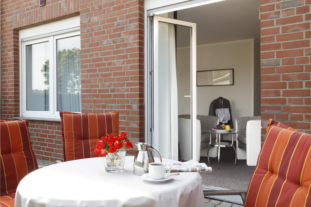 Deluxe Doppelzimmer