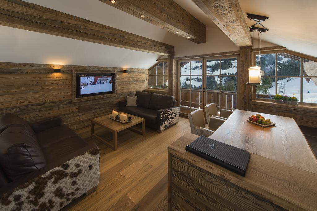 Apartment mit 3 Schlafzimmern