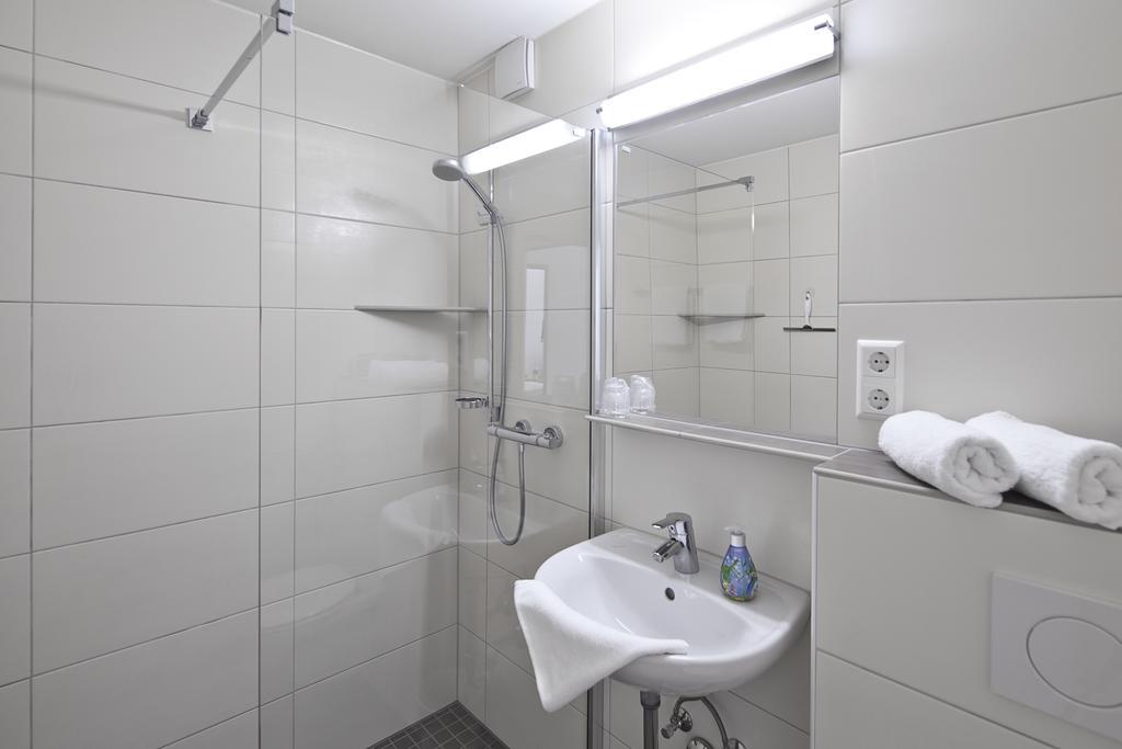 Kleines Einzelzimmer