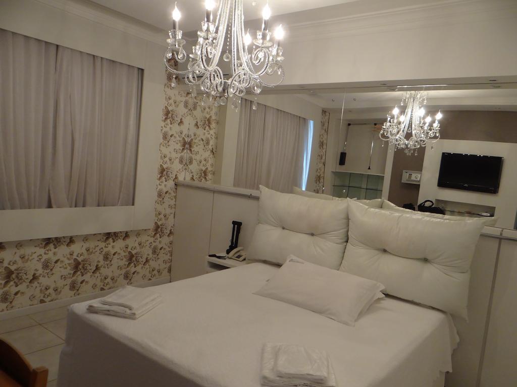 Quarto Executivo Individual