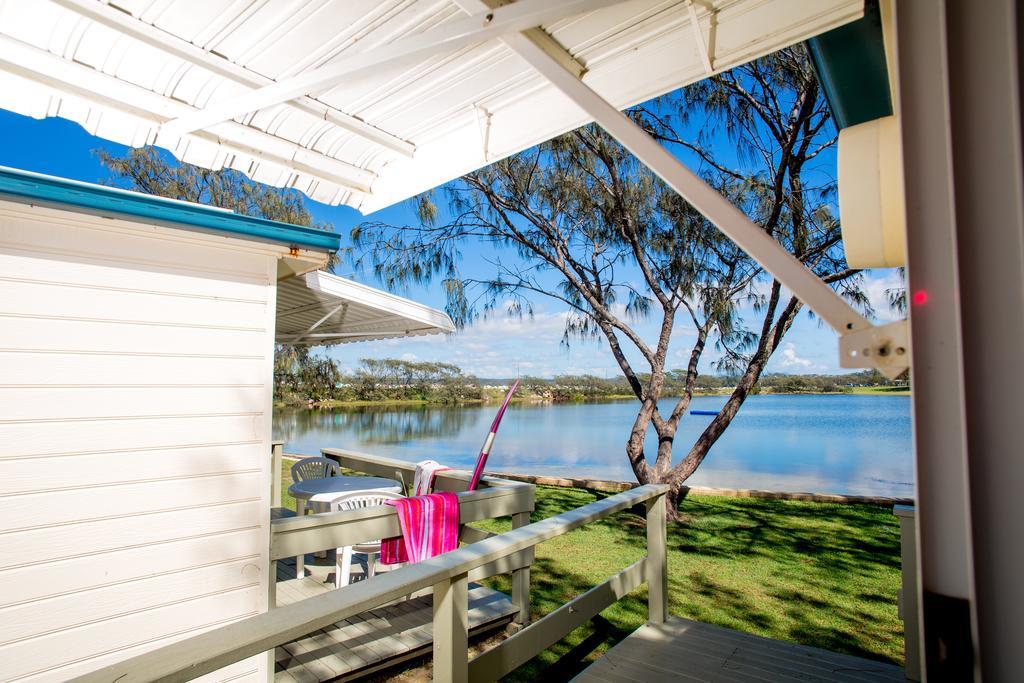 Waterfront Cabin (1BR) - No pets allowed