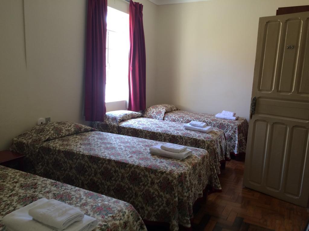 Quarto Quádruplo