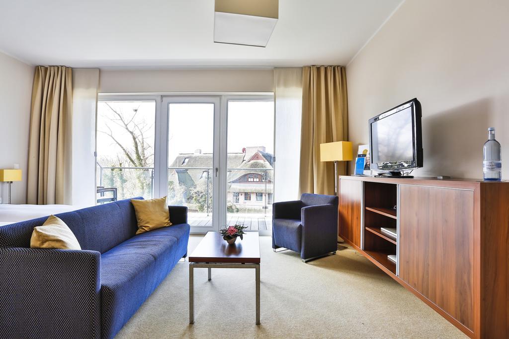 Classic Doppelzimmer