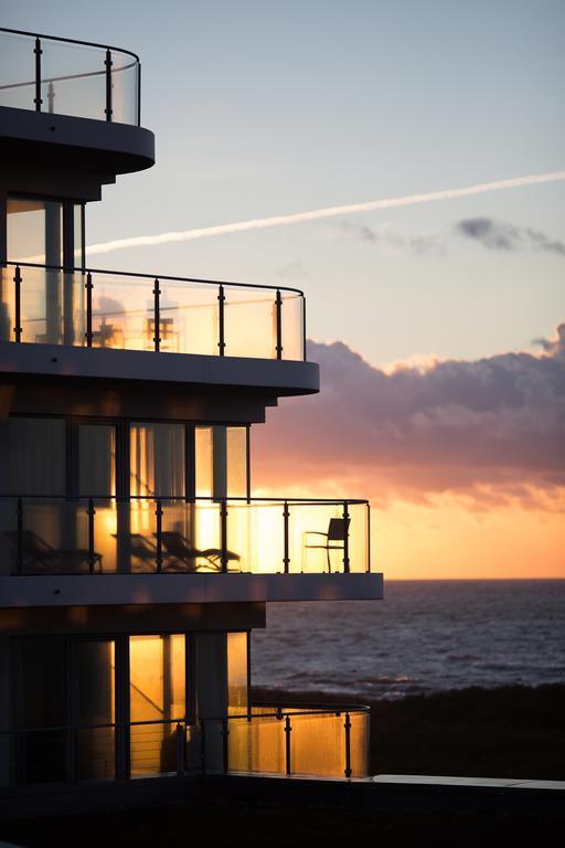 Suite with Sea View