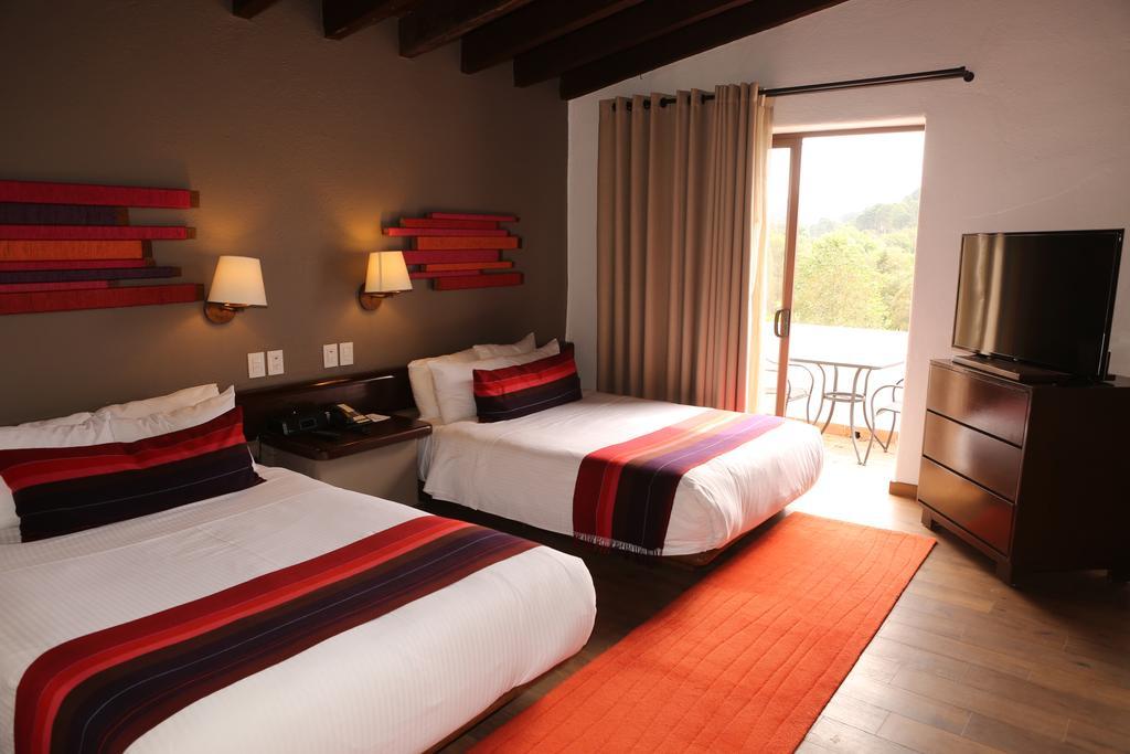 Junior Suite 2 Beds