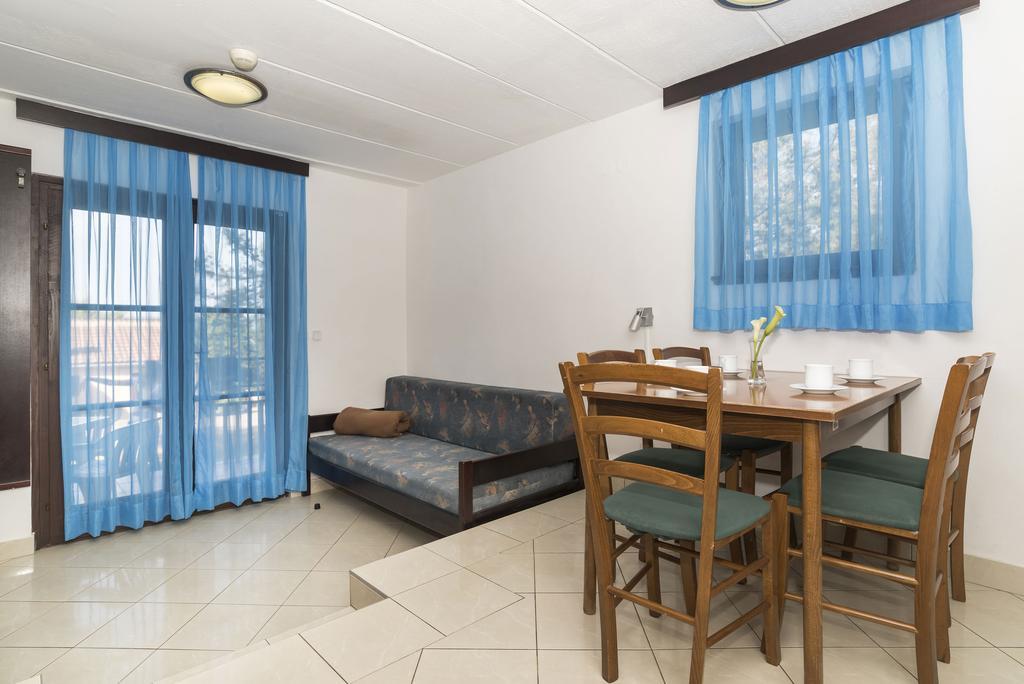 Classic Apartment 41