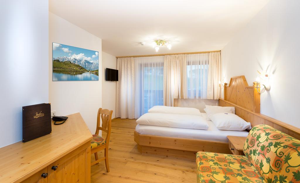 Comfort Doppelzimmer mit Schlafsofa