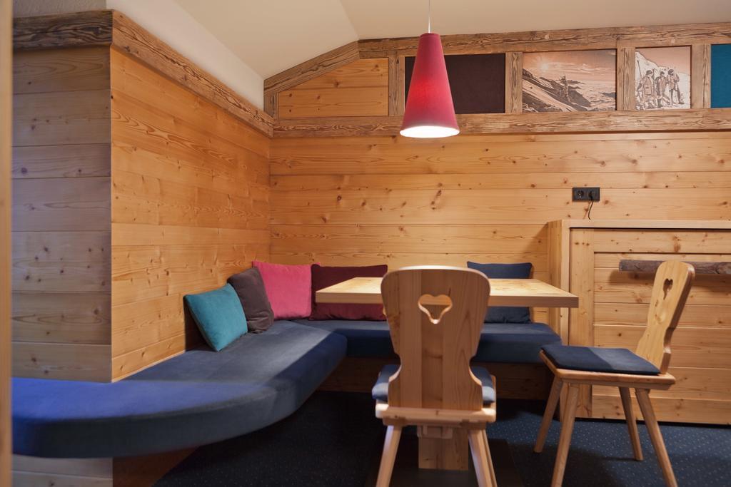Comfort Vierbettzimmer