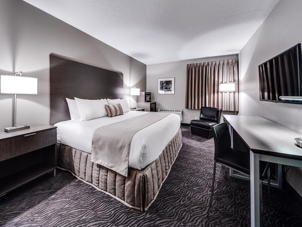 King Room - Disability Access
