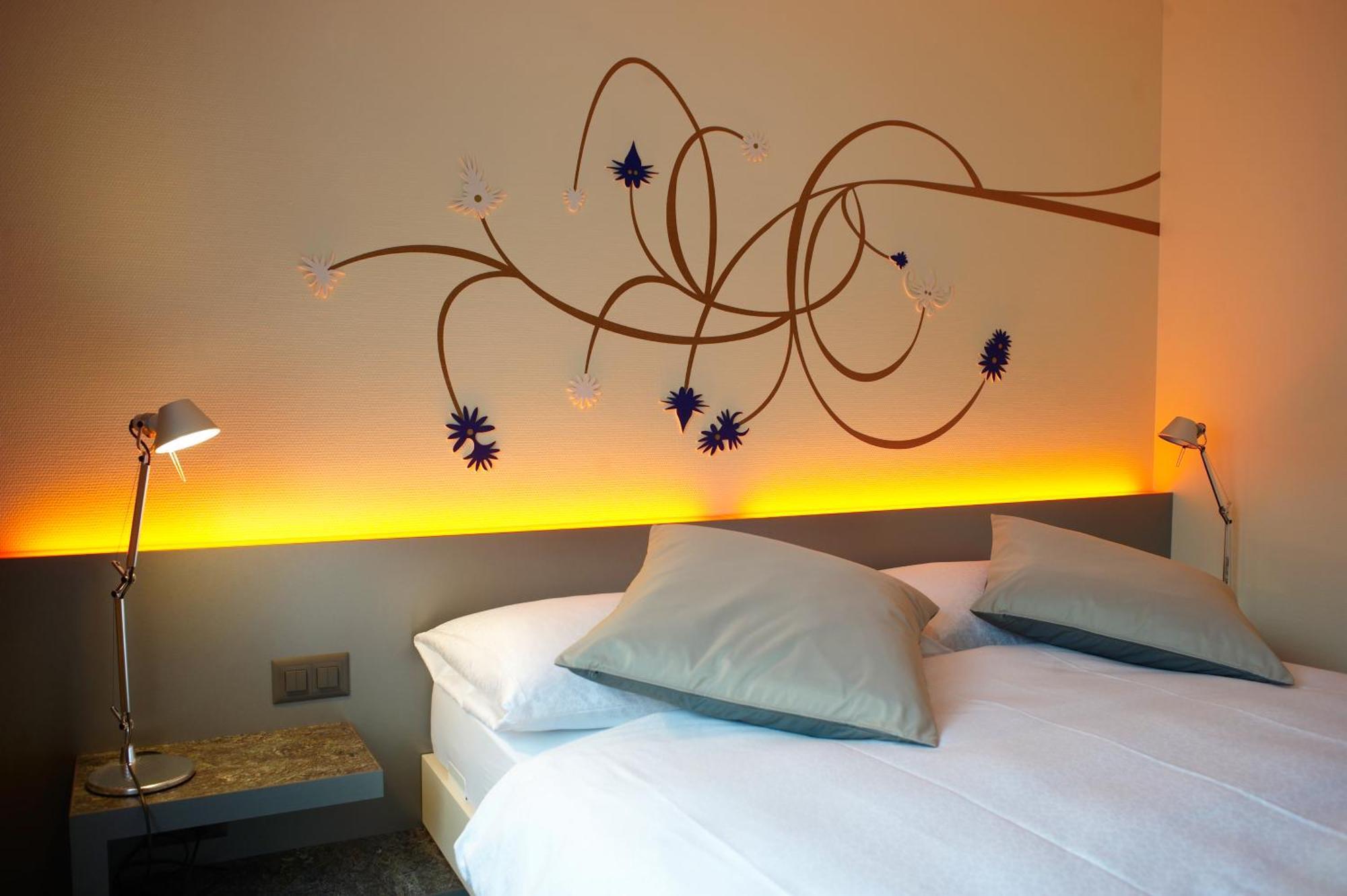 DESIGN Double Room