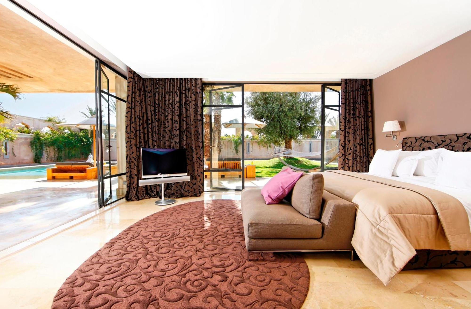 Pool Villa