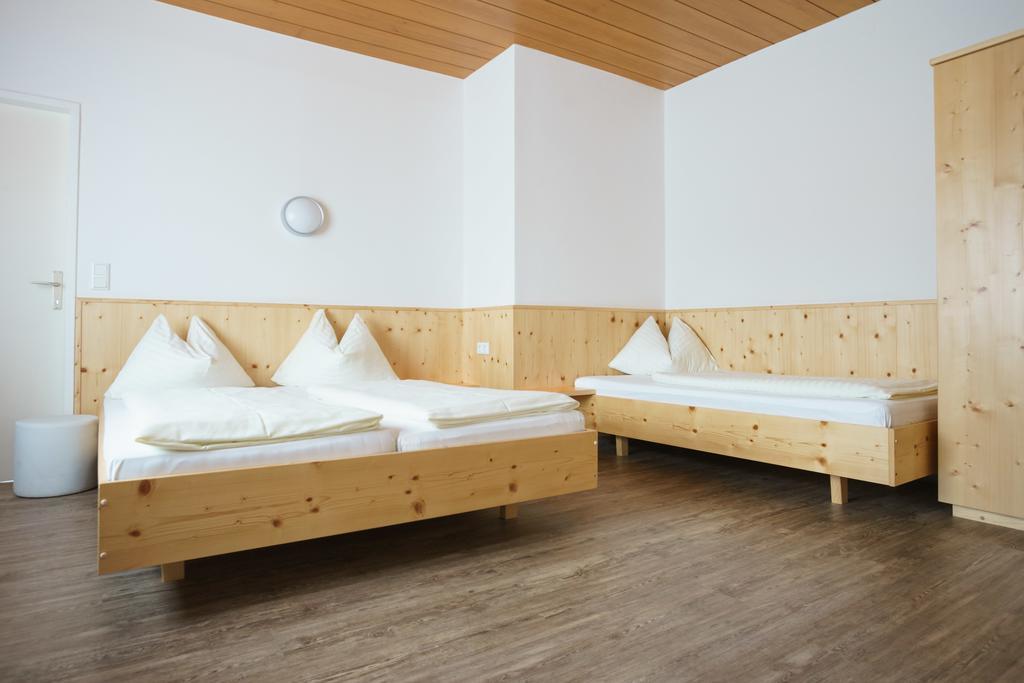 Angebot - Doppelzimmer
