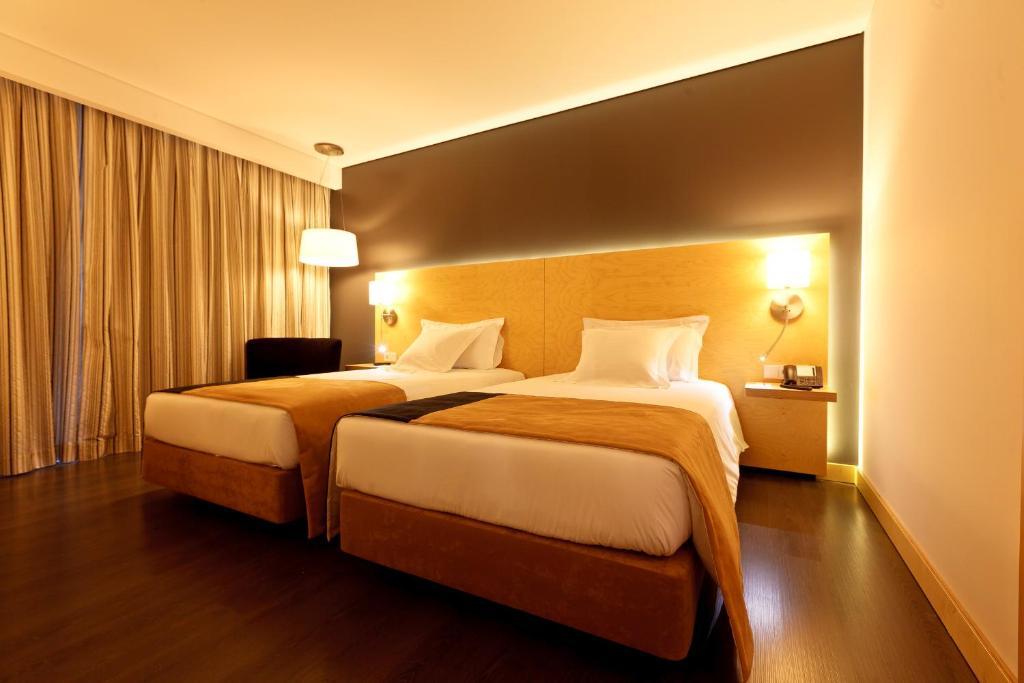 Standard Twin Room Non-Smoking