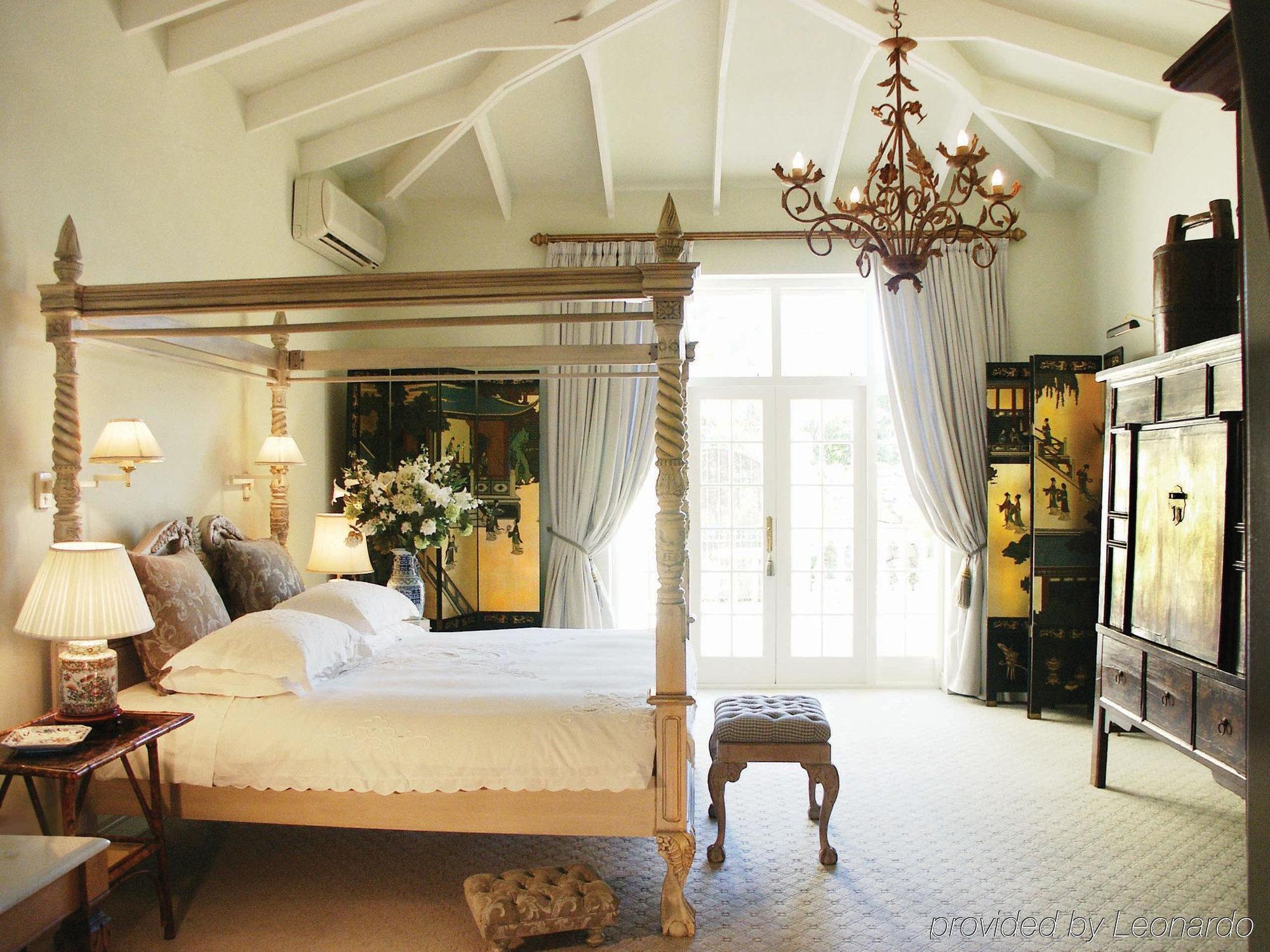 Executive Triple Room