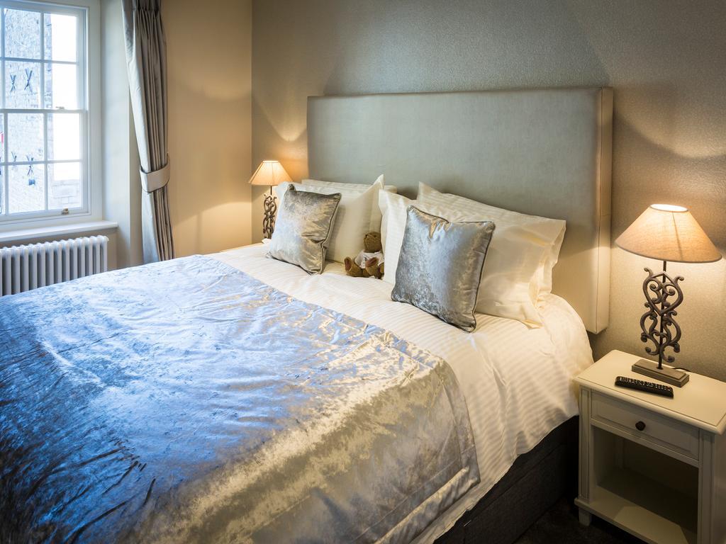 Executive Double or Twin Room Town House