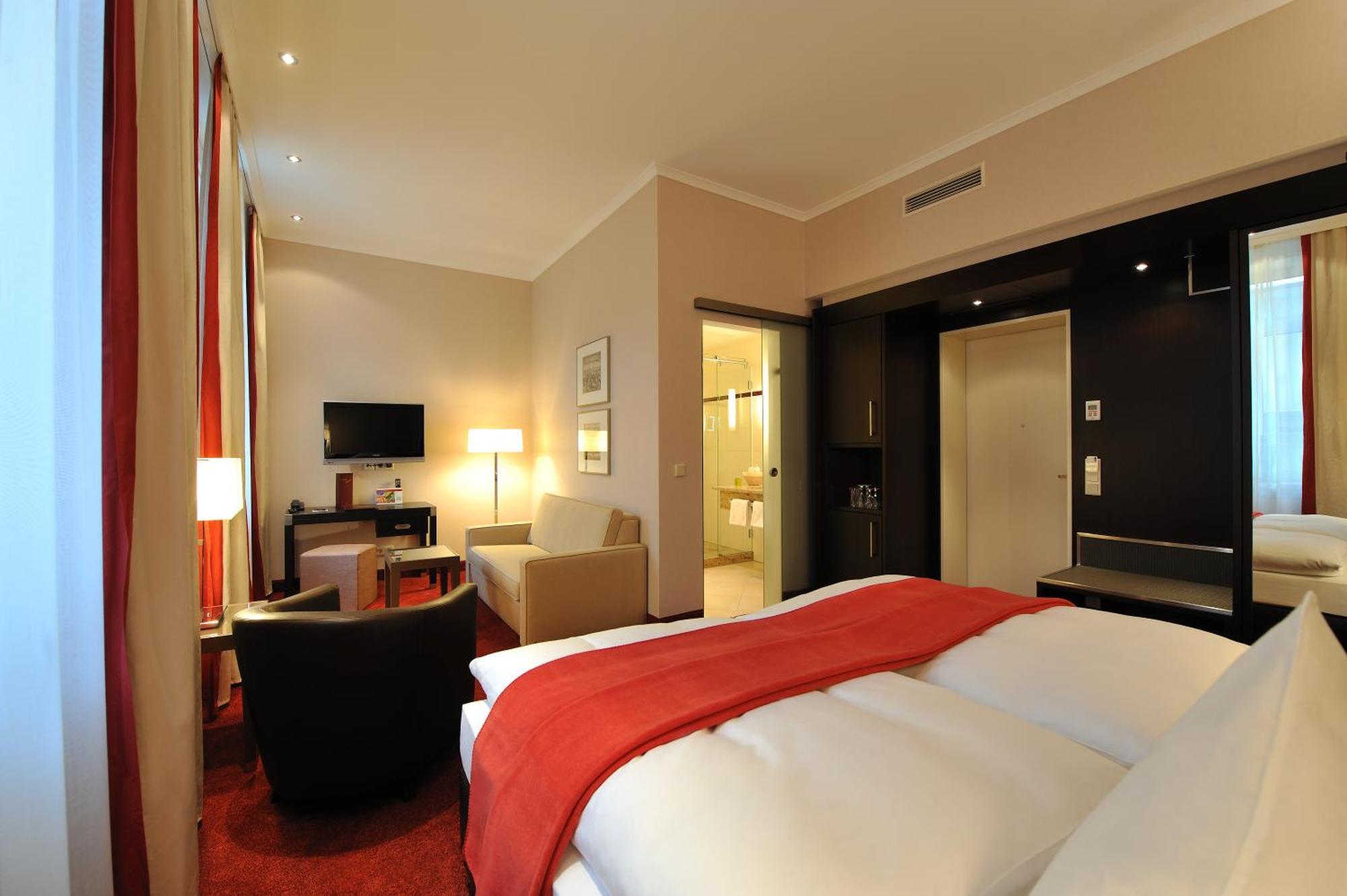 Superior Doppelzimmer