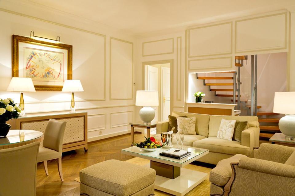 Suite Duplex