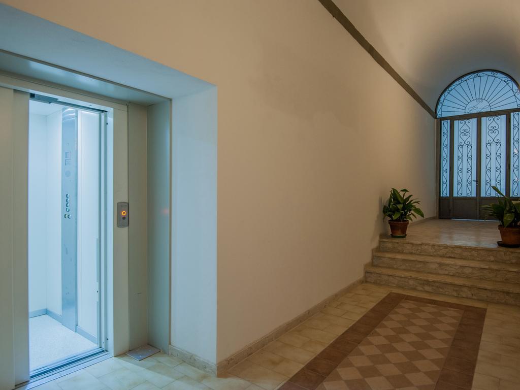 Triple Room Private Bathroom