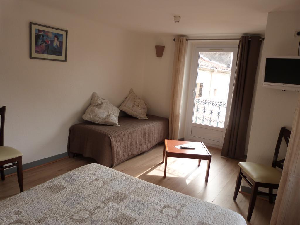 Chambre Double Supérieure