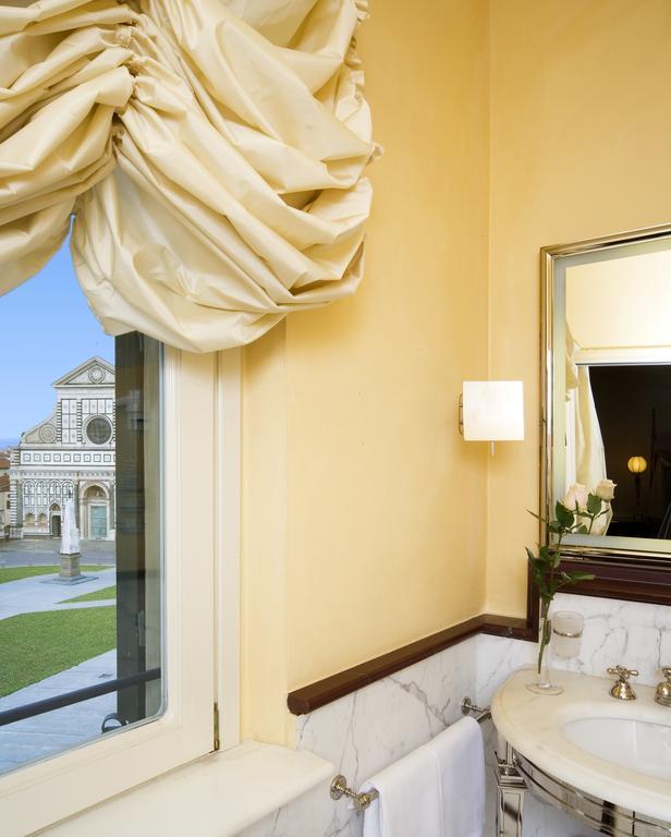 Superior Double Room View