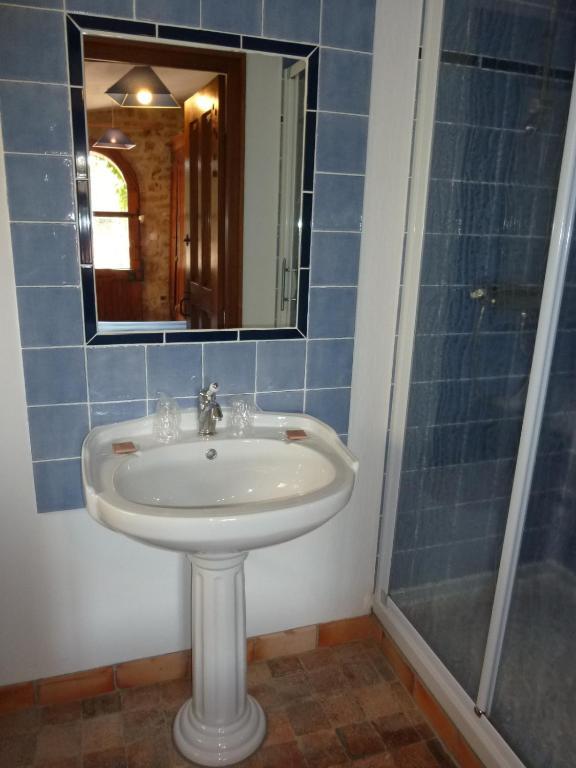 Chambre Double Supérieure - « A »