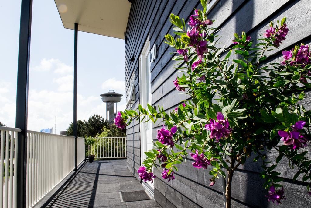 Suite Balcony