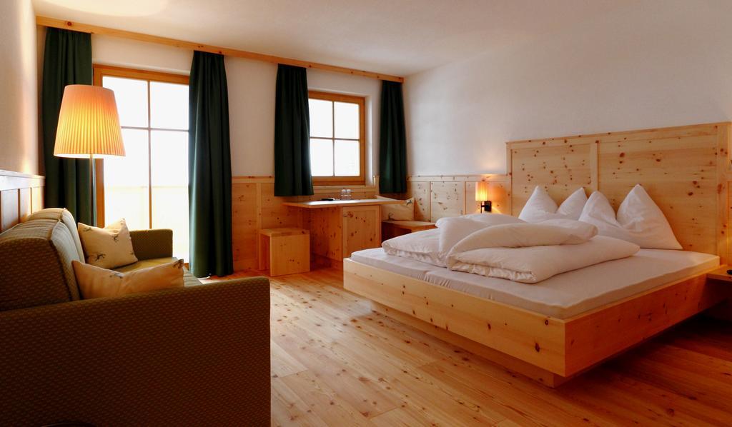 Dependence Deluxe Double Room