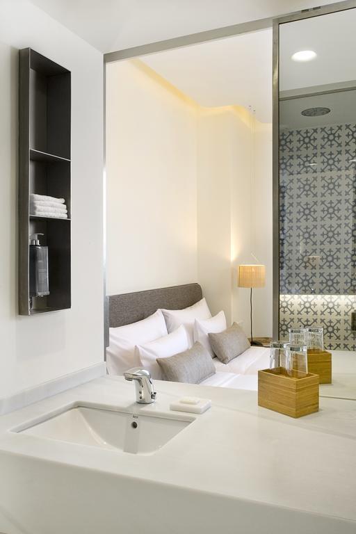 Double Room Sea View