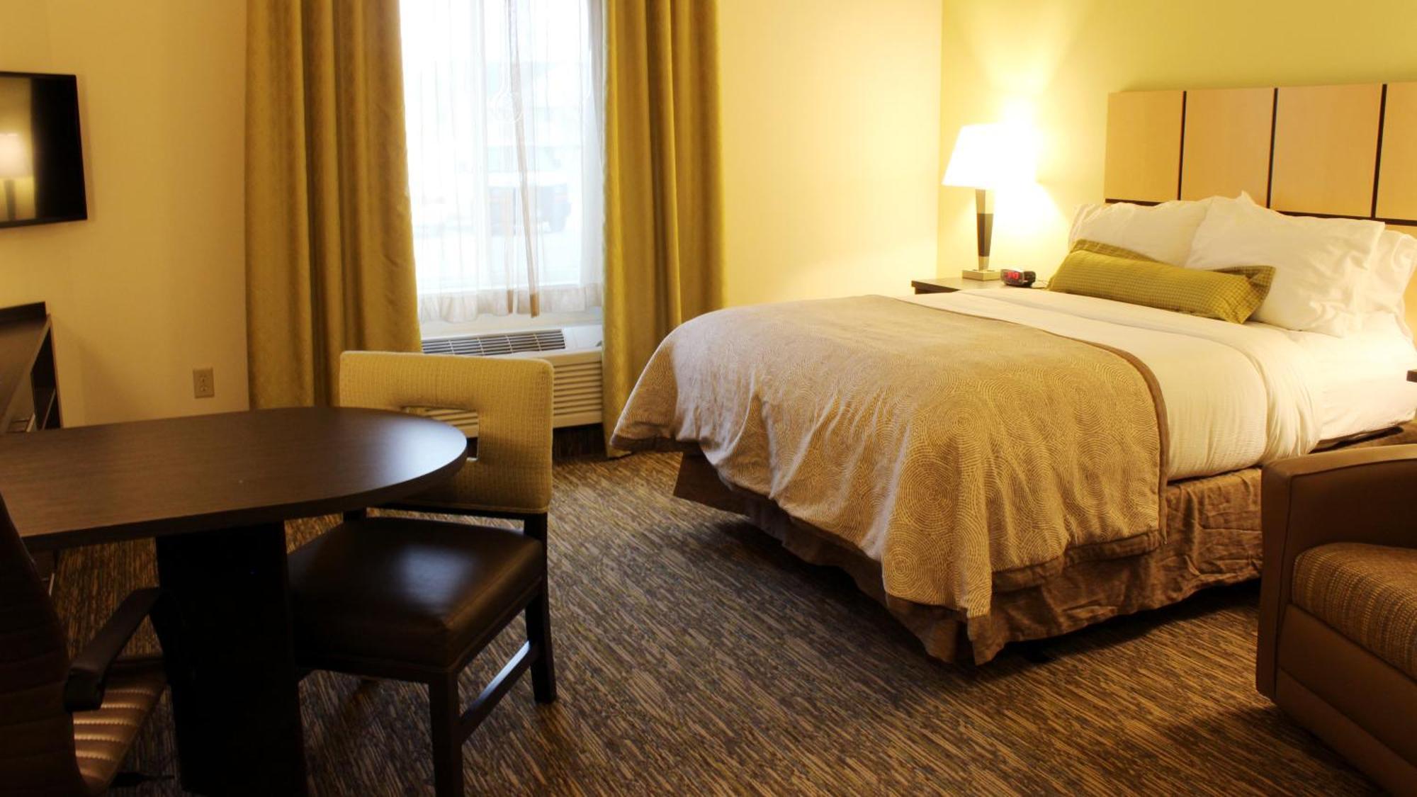 Queen Suite - Disability Access/Non-Smoking