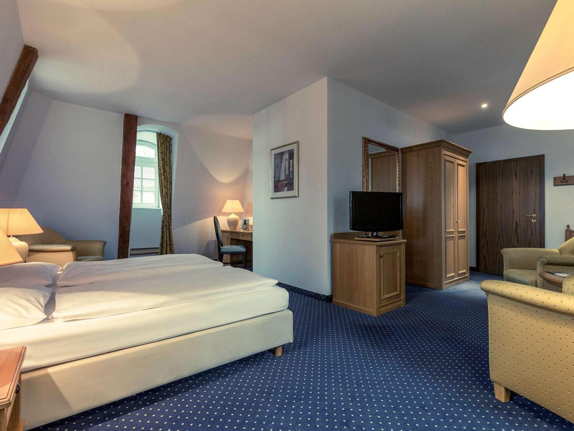 Superior Doppelzimmer