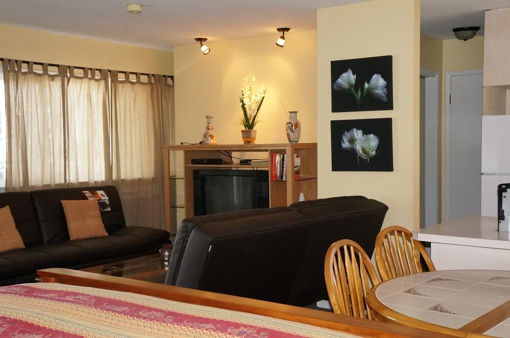 Family Suite #10