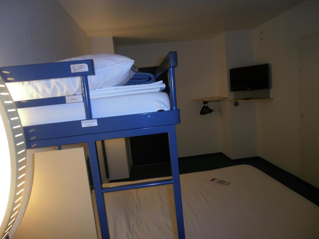 Double Room Bunk Bed