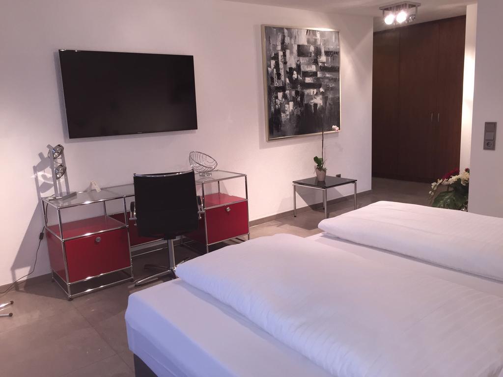 Junior Suite mit Terrasse