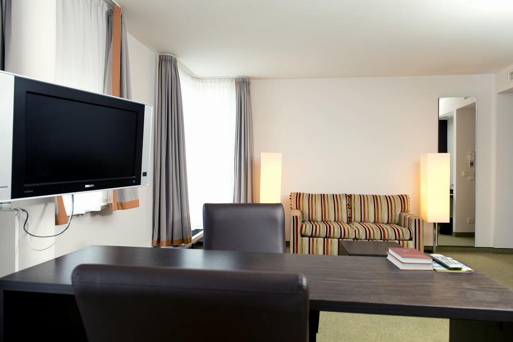 Familiensuite