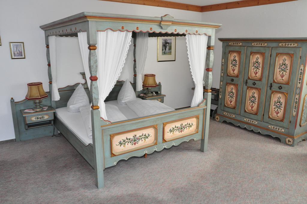 Comfort Doppelzimmer