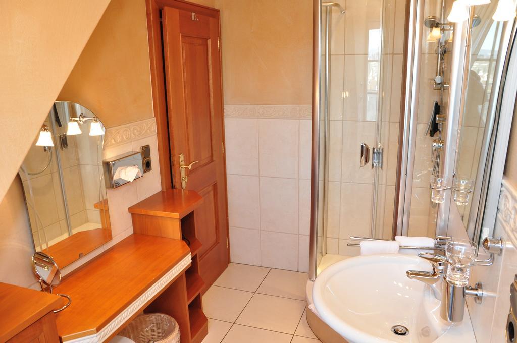 Classic Doppelzimmer