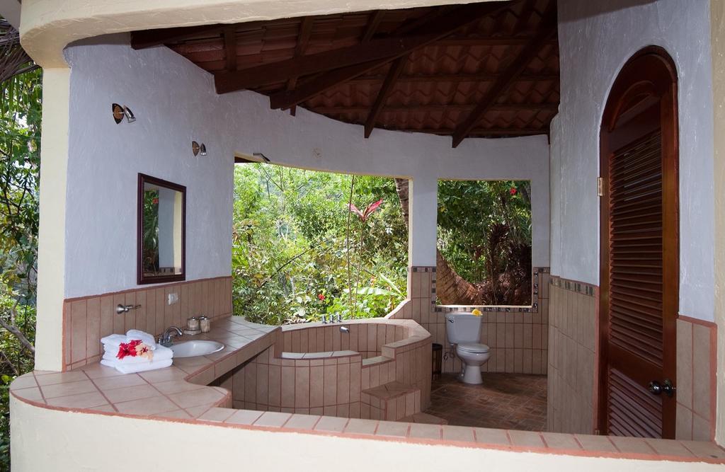 Family Bungalow