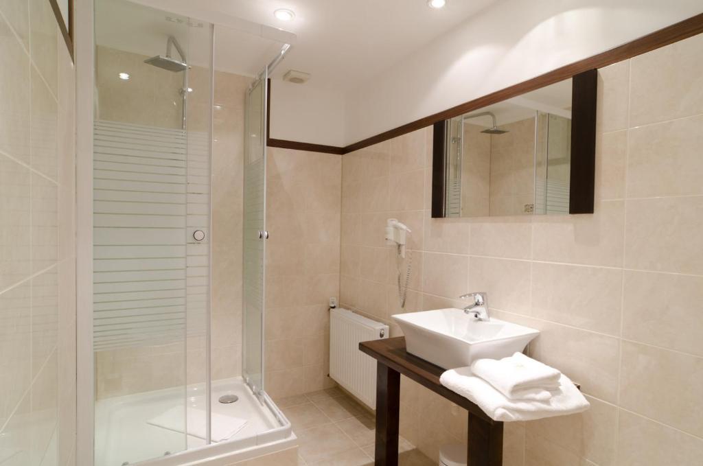 Apartment mit 2 Schlafzimmern