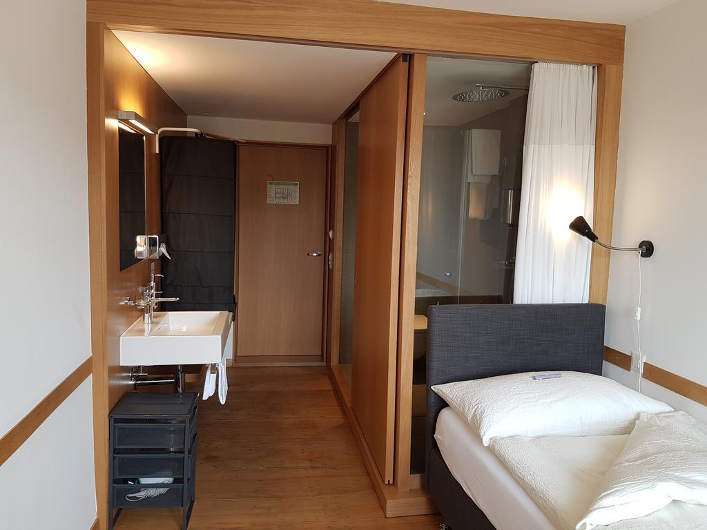 Single Room with River View