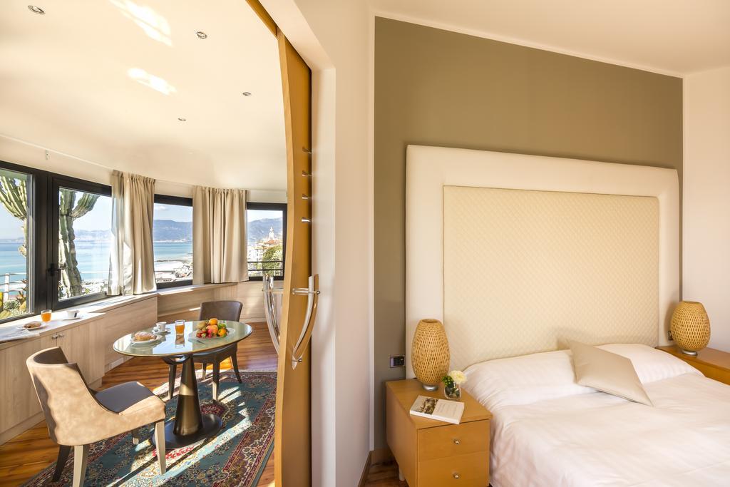 Suite con Vista Mare