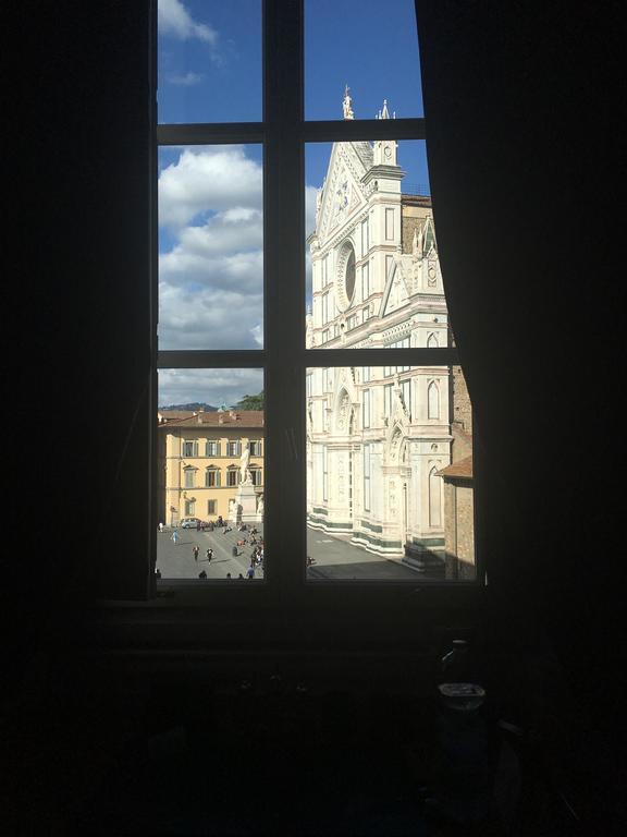 Camera King Deluxe con Vista Città