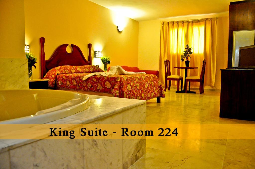 King Suite